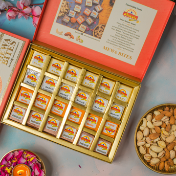Assorted Bites (24 PCS)